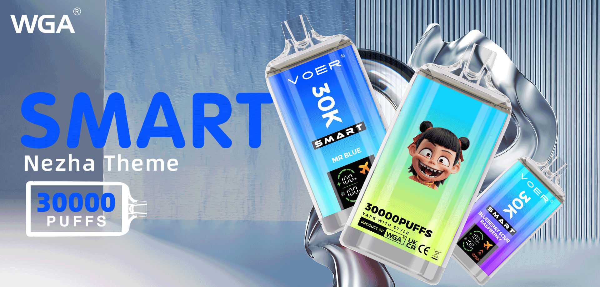 UK Vaping Products Duty tax stamp ready kits