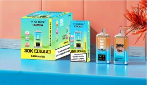 UFI and ECID certified e-liquids Germany