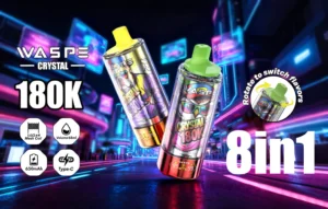 TRPR compliant high-capacity pod systems