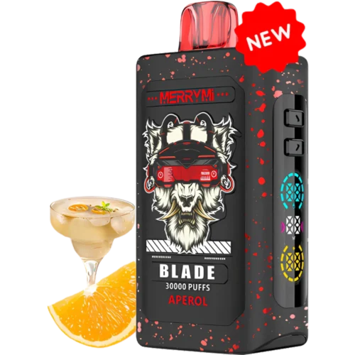 Buy Blade 30K Aperol Online