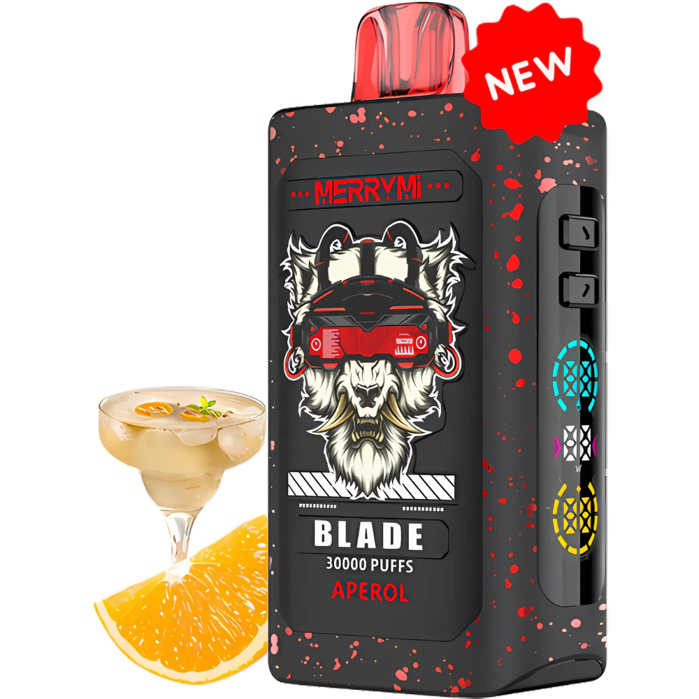 Buy Blade 30K Aperol Online