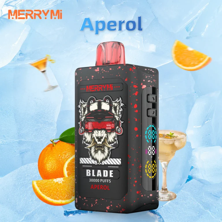 Buy Blade 30K Aperol Online - Image 2