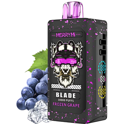 Buy Blade 30K Frozen Grape Online