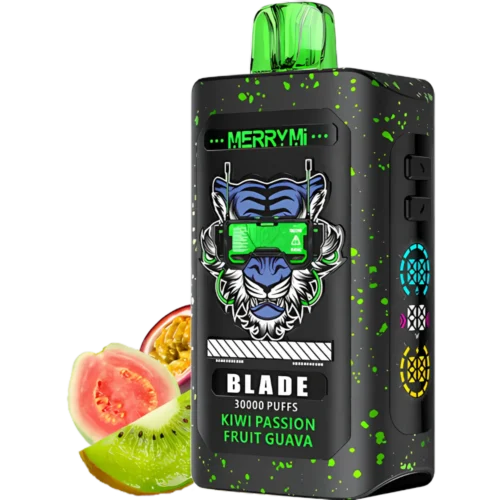 Buy Blade 30K Kiwi Passion Fruit Guava In Poland