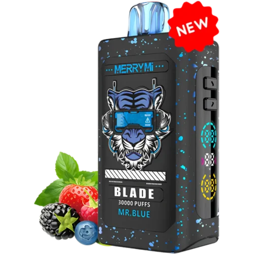 Buy Blade 30K Mr Blue Online
