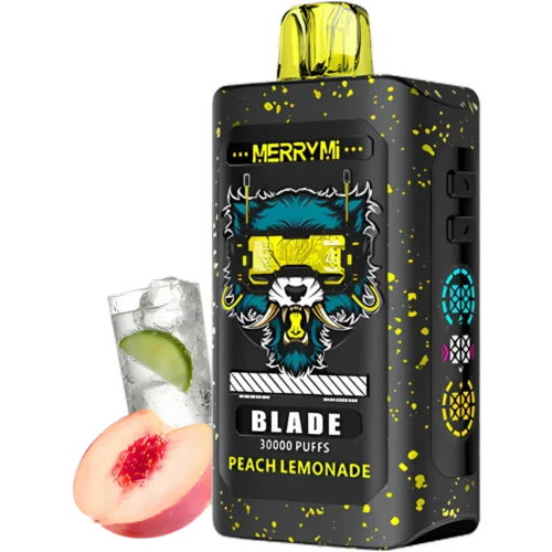 Buy Blade 30K Peach Lemonade Online