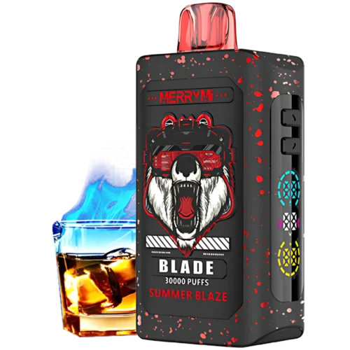 Buy Blade 30K Summer Blaze