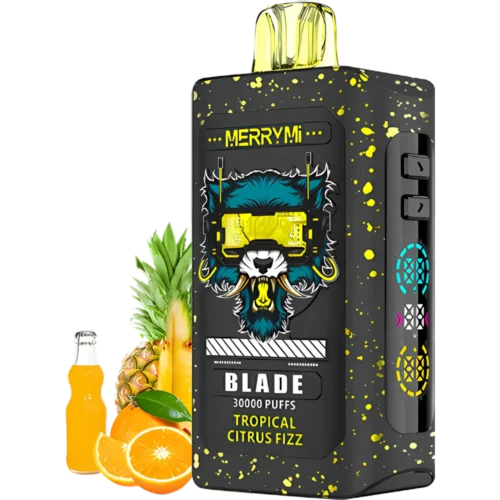 Buy Blade 30K Tropical Citrus Fizz Online