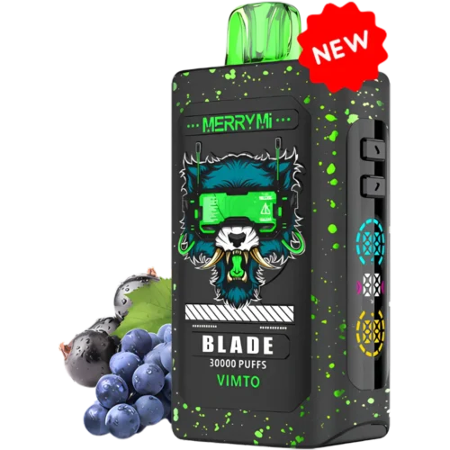 Blade 30K Vimto[Europe-PL01][Wholesale]