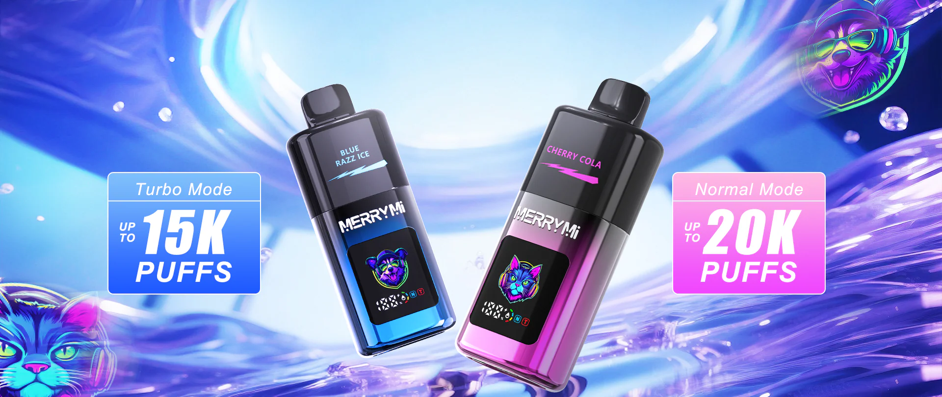 Buy Mecha Pro-Glow Edition Online - Image 3