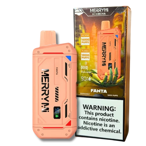 Buy M-Mecha 16K Fanta Online