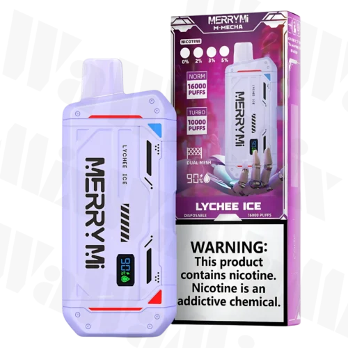 Buy M-Mecha 16K Lychee Ice Online