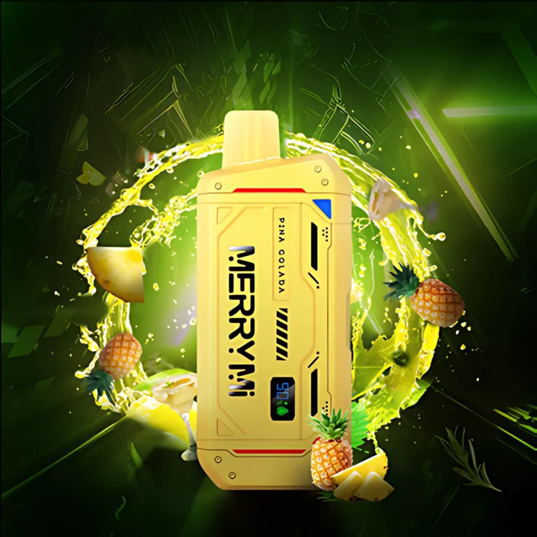 Buy M-Mecha 16K Pina Colada In Europe - Image 2