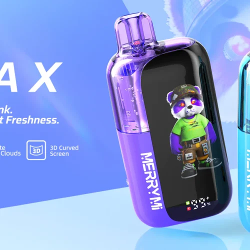 Buy MerryMi X 40.000 Online