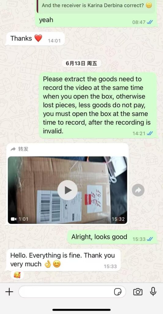 Worldwide Vape Export 2026