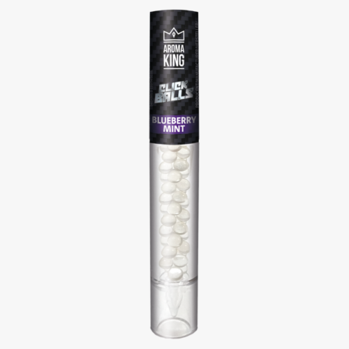 Aroma King Kapsułki aromatyzujące PEN 50szt Blueberry Mint