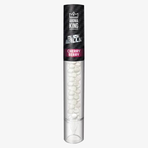 Aroma King Kapsułki aromatyzujące PEN 50szt Cherry Berry