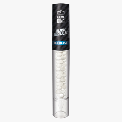 Aroma King Kapsułki aromatyzujące PEN 50szt Ice Blast