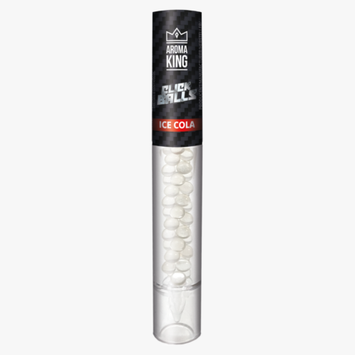 Aroma King Kapsułki aromatyzujące PEN 50szt Ice Cola
