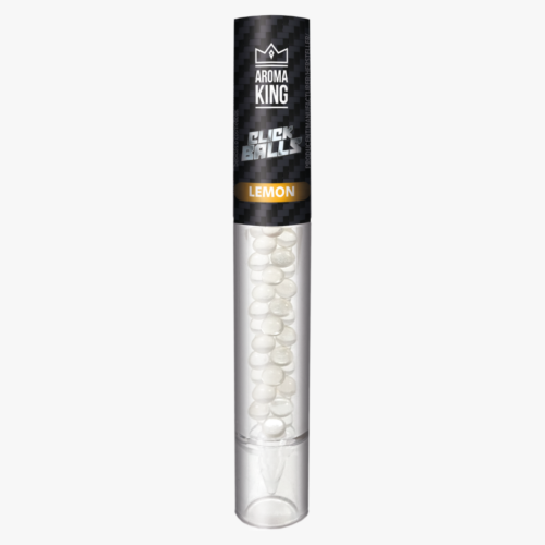 Aroma King Kapsułki aromatyzujące PEN 50szt Lemon