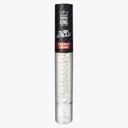Aroma King Kapsułki Pen 50szt Energy Drink - eVapes
