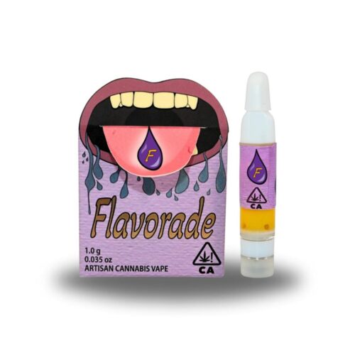 Cream n Sugar - Flavorade Extracts