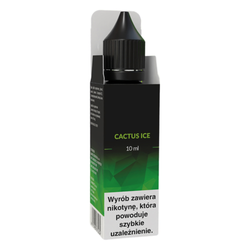 Liquid VBar Salt 10ml 20mg Cactus Ice