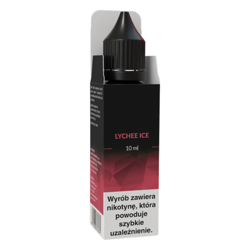 Liquid VBar Salt 10ml 20mg Lychee Ice