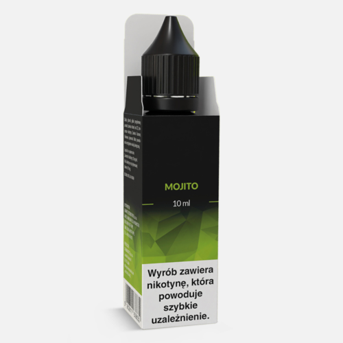 Liquid VBar Salt 10ml 20mg Mojito