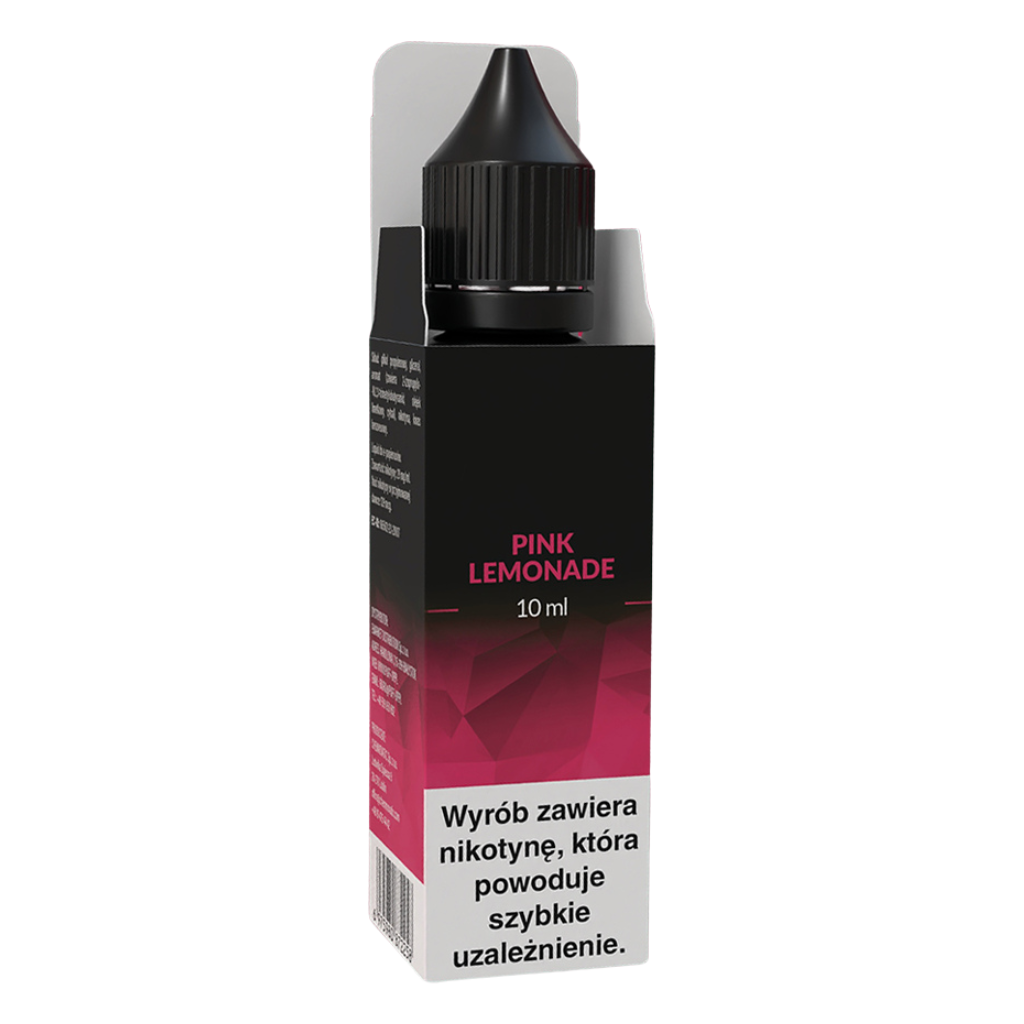 Liquid VBar Salt 10ml 20mg Pink Lemonade
