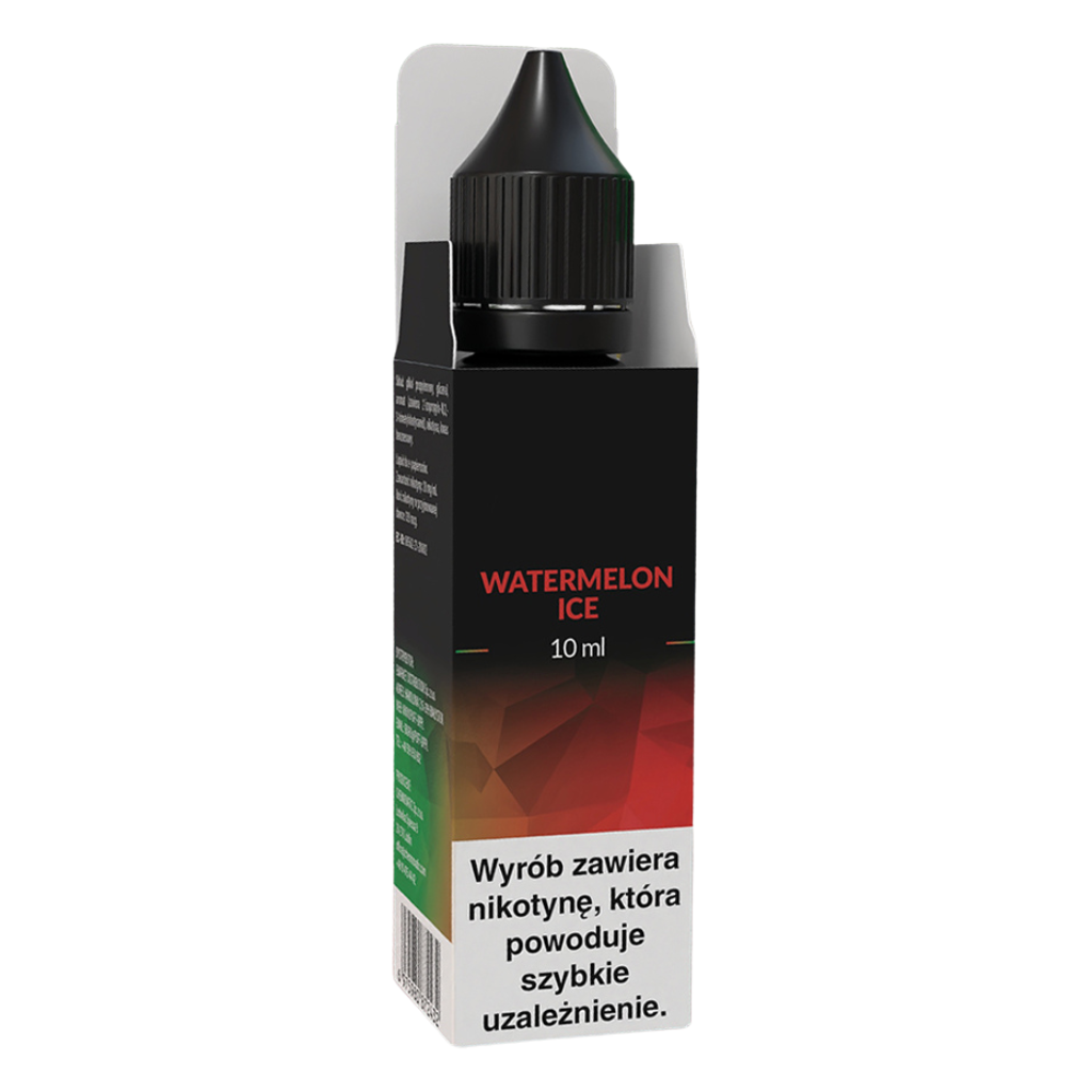 Liquid VBar Salt 10ml 20mg Watermelon Ice