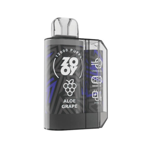 Mega 50mg Salt Nic Mesh Coil Disposable Vape 12k | Sahiyoovapes