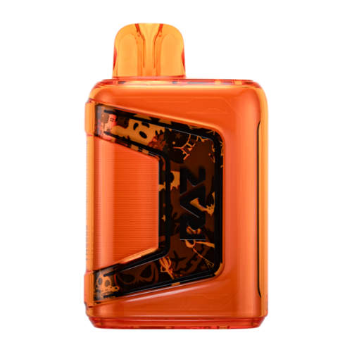 Pumpkin Pie Frosting - RAZ TN9000