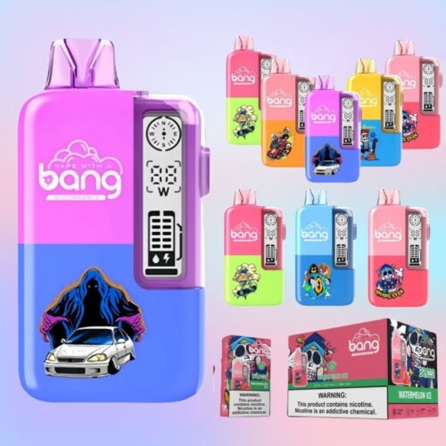 Bang 32000 Puffs