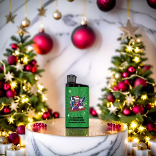 Best Blackberry Pomegranate Watermelon Rind – Bar - China Vapes Warehouse