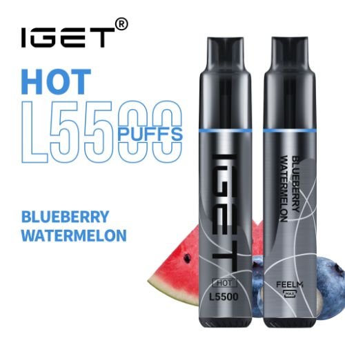 Blueberry Watermelon – HOT - China Vapes Warehouse