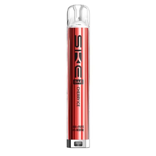 SKE Bar Prefilled Vape Kit - 0mg