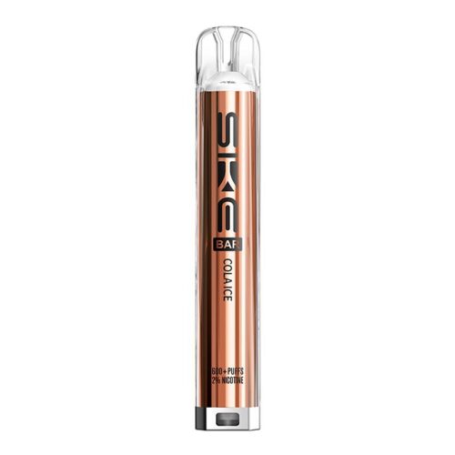 SKE BAR Prefilled Vape Kit - Cola Ice