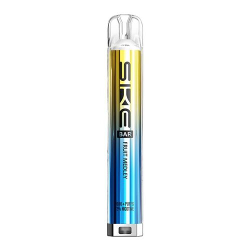 SKE BAR Prefilled Vape Kit - Fruit Medley