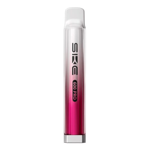 SKE Crystal Pro 600 Prefilled Pod Kit - Fizzy Cherry