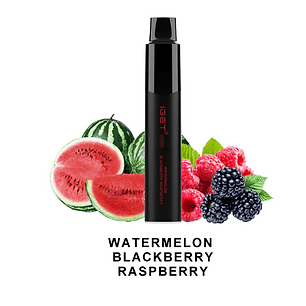 Watermelon Blackberry Raspberry – Legend - China Vapes Warehouse