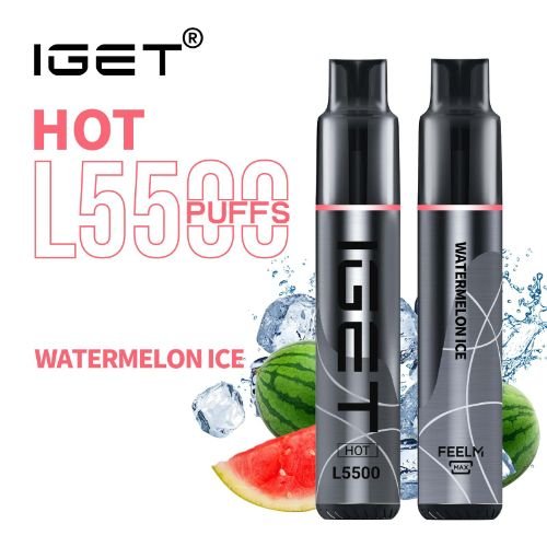 Watermelon Ice – HOT - China Vapes Warehouse