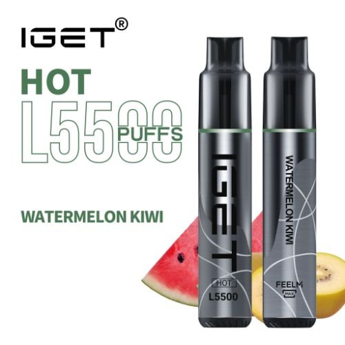 Watermelon Kiwi – HOT - China Vapes Warehouse