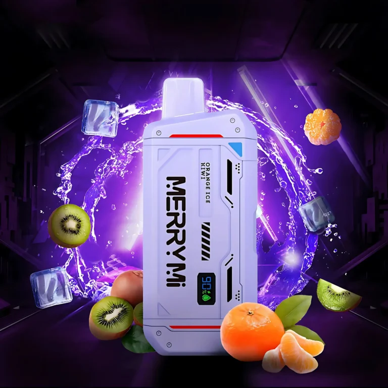 M-Mecha 16K Orange Ice Kiwi - Image 2