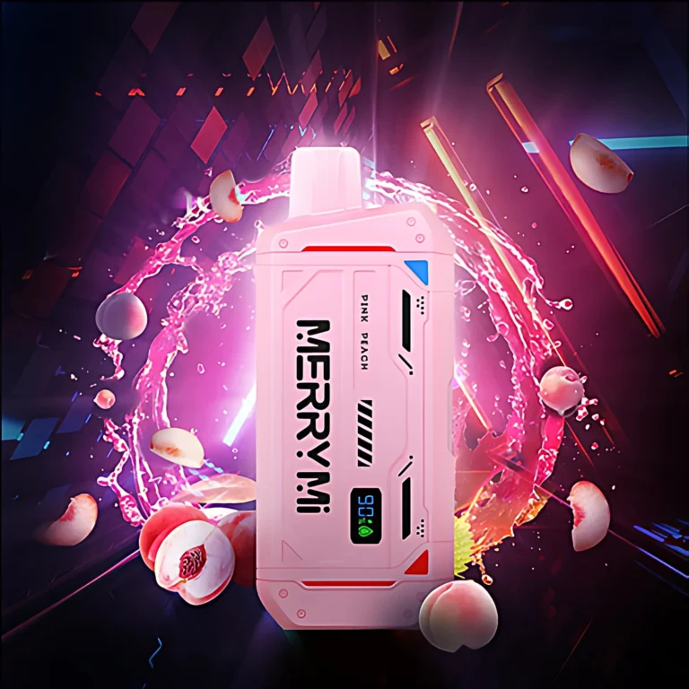 M-Mecha 16K Pink Lemonade For Sale - Image 2