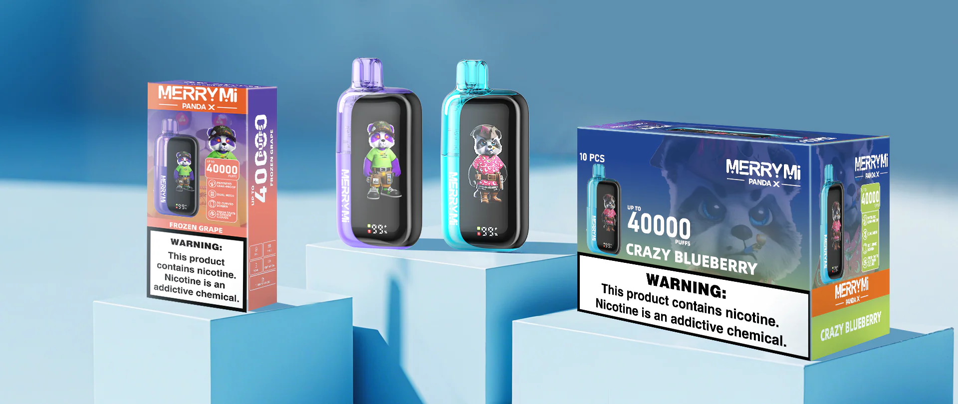 Buy Mecha Pro-Glow Edition Europe - Image 3
