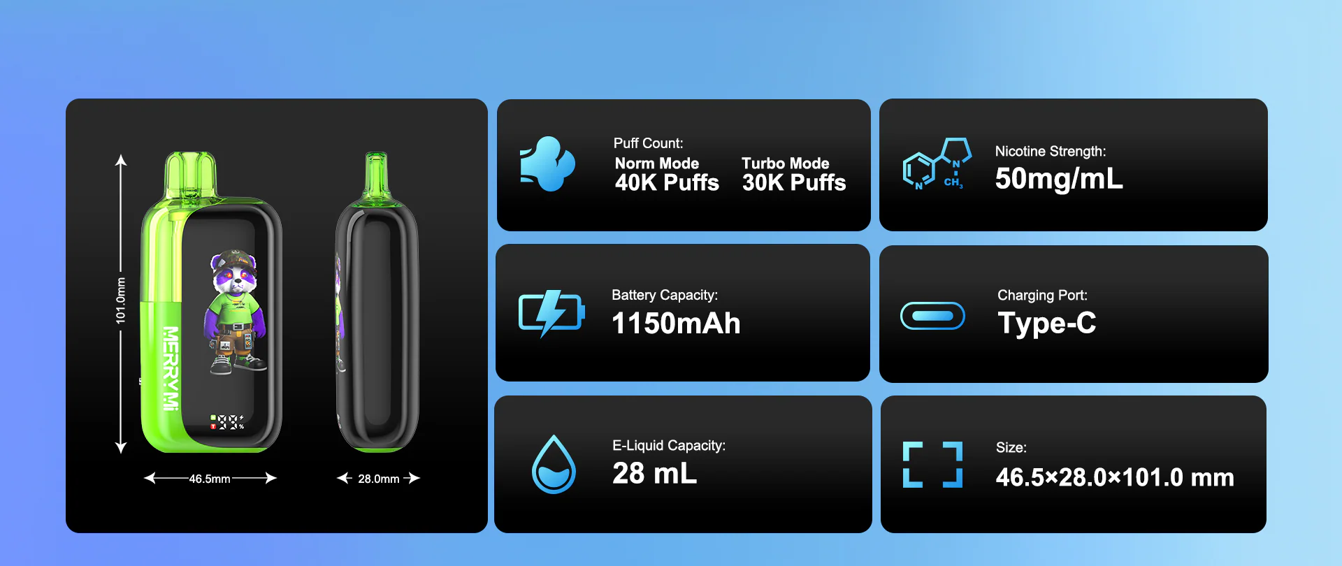 Buy Mecha Pro-Glow Edition Europe - Image 2
