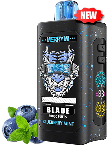 Merrymi Blade30000-kit EU