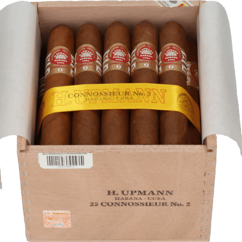 H. Upmann | Connossieur No. 2 (25 pcs)