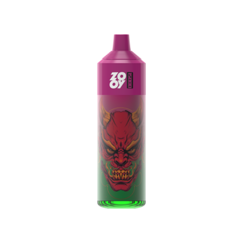 BUY ZOOY KING 15000 DISPOSABEL VAPE Gummy Bear